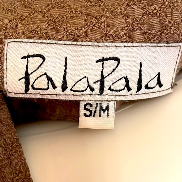 Lightweight jacket/Cardigan - P2 - Picture 4 of 5